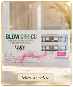 GLOW GHK-Cu