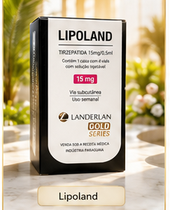 Lipoland 15mg