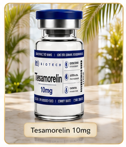 Tesamorelin 10 mg