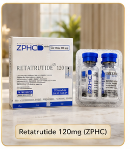 Caneta ZPHC 120 mg